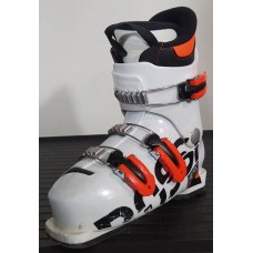 SCARPONI SCI JUNIOR USATI ROSSIGNOL HERO J3